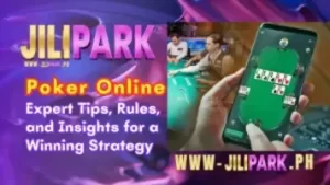 Online Poker Showdown