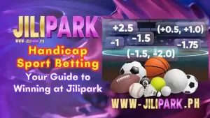 Handicap Sport Betting