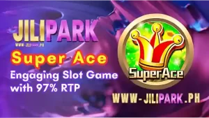 Maximize Your Wins with Super Ace Slot