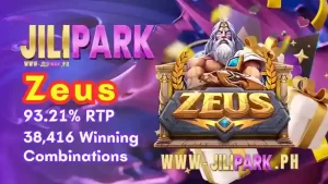 Unleash the Power of Zeus